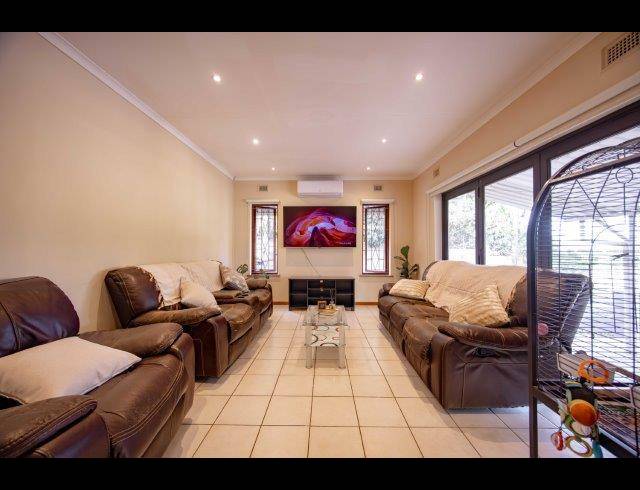 4 BEDROOM HOUSE FOR SALE IN MALVERN